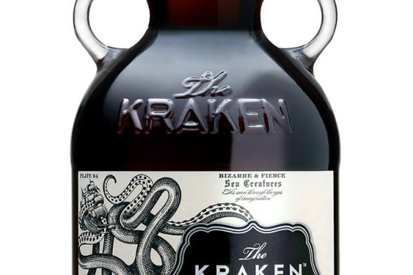 Kraken onion